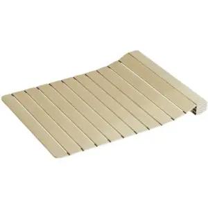 나무 매트리스 깔판 침대위 딱딱한 목재 2m 깔개 단단한 패드