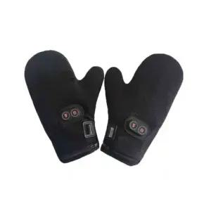 충전식 온찜질 장갑 발열장갑 따뜻한 손가락 워머 찜질기