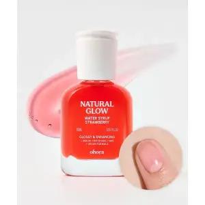 OHORA 시럽 네일강화제 스트로베리 2051011