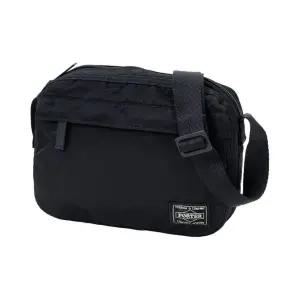 [정품] Porter Frame Shoulder Bag 블랙 포터 프레임 숄더백 903311