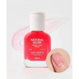 OHORA 시럽 네일강화제 피치 2051013