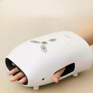 핸드 마사지기 손가락 코튼 근육 오버리치 발을 손안마기 뇌졸중 경락마사지 바디 온찜질