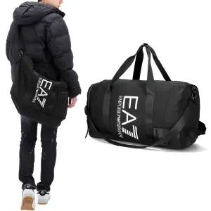 엠포리오아르마니 아르마니 EA7 로고 더플백 245062 3R911 020211221906