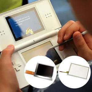 호환 닌텐도 DS/NDS용 교체 부품 게임 콘솔 스크린 DIY 수리 LCD 디스플레이  터치