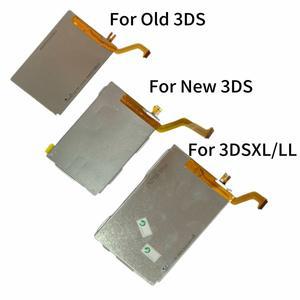 호환 닌텐도 Old 3DS / 콘솔 수리용 상단 LCD 디스플레이 화면