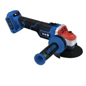 글라인더 충전 그라인더 전동그라인더공구 절단공구 12.7 100mm