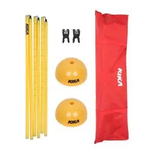 허들세트 돔콘 림보게임 KXO R541 키카 경기 게임 연습 체육