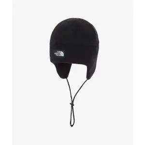 매장정품 노스페이스 THE NORTH FACE KIDS 키즈 플리스 이어머프 비니 NE3BR50R_BLK NE3BR50RBLK 684157