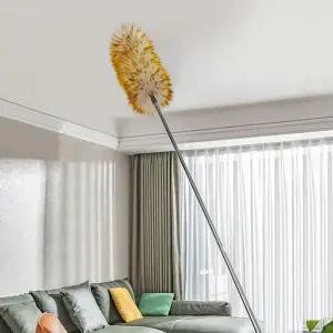 [NS홈쇼핑]홈 매장 에어컨 카클리닝 길이조절 양모 먼지털이개[35789805]