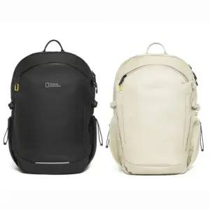 매장정품 NATIONALGEOGRAPHIC 내셔널지오그래픽 데일리 경량 백팩 남여공용 책가방 (K253KBG030) 1235515