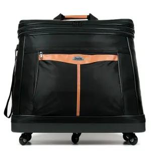 더스틴 상단확장형 3단 이민가방 최고급대형 D-011202181