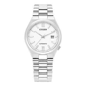 [ CITIZEN] NJ0150-81A 남성 메탈시계