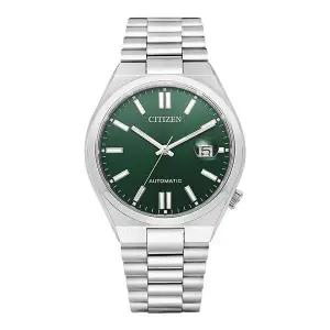 [ CITIZEN] NJ0150-81X 남성 메탈시계