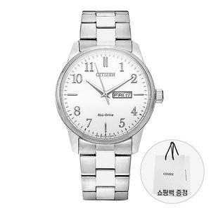 [ CITIZEN] BM8550-81A 남성 메탈시계