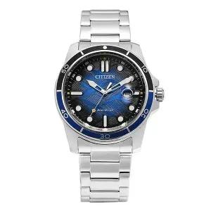 [ CITIZEN] AW1810-85L 남성 메탈시계