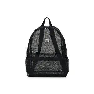 리 lee 키즈 경량 메쉬 백팩 LK2602BP02BK 국내매장