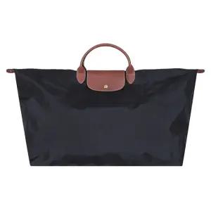 르 플리아쥬 오리지널 XL 트래블백 블랙 L1625 089 001