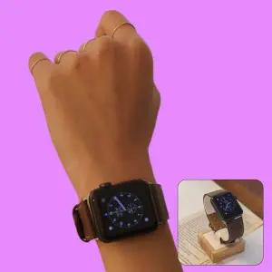 애플워치 SE 2 8 7 10 세대 울트라 가죽 스트랩 에토프 소가죽 밴드