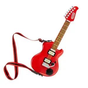 리틀타익스 마이 리얼 잼 일렉트릭 기타