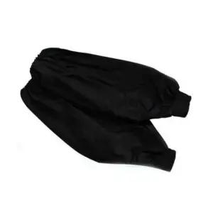 흑색 팔토시 100켤레 흑토시 작업 안전용품