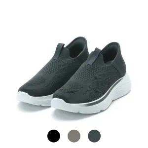 [파파브로] 남성 3컬러 메쉬 슬립온 운동화 WW-SE-HANGTEN-5601