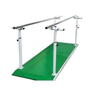 평행봉 걷기 운동 보조대 2미터 기구 보조 도톰한 성인2m 요양원 요양