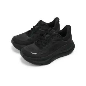 호카 여성 본디 9 와이드 블랙 1162014-BBLC