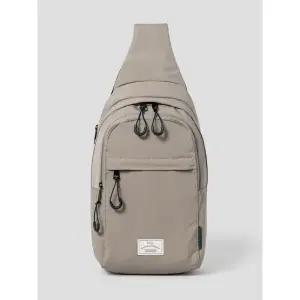 빈폴 액세서리 BEANPOLE ACCESSORY 어웨이 라지 슬링백 - 카키