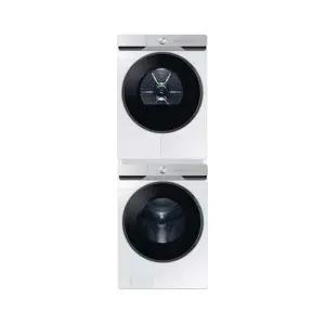 [삼성]전자 세탁기 건조기 세트 WF25DG8650BW+DV21DG8600BW (WF25DG8650BW2T) /JTn /지역수량한정