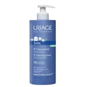 유리아쥬 베이비 끄렘 라방떼 아기 바디 워시 클렌저