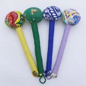 bns 자광 핸드메이드 마사지해머 전신팡팡 안마봉 효자손 두드림