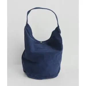 매장정품 DIGUE nico pigment big BAG (NAVY)