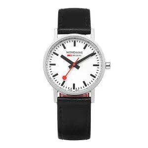 시계 A658.30323.11SBB 클래식 여성가죽시계