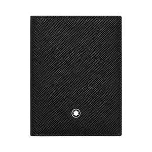 사토리얼 명함 카드지갑 130322 블랙