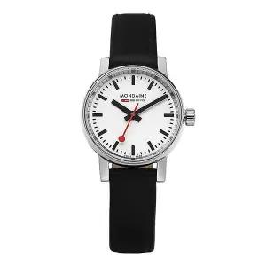 시계 MSE.26110.LB 에보2 페팃 여성가죽시계