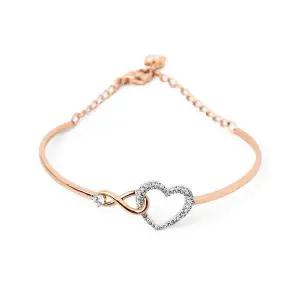 [ SWAROVSKI] 5518869 여성 팔찌