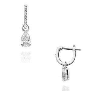 [ SWAROVSKI] 5636716 여성 귀걸이
