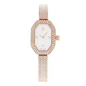 [ SWAROVSKI] 5672987 여성 메탈시계