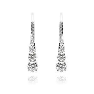 [ SWAROVSKI] 5416155 여성 귀걸이