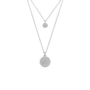 여성 Sublima Meteora 레이어링 목걸이(5684244)