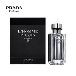 르 옴므 EDT 100ml 정품