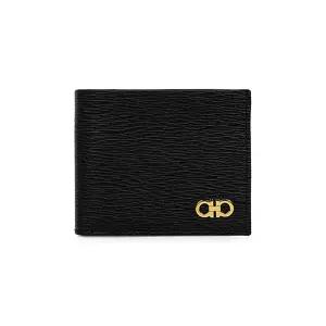 [페라가모] 남성 Gancini 간치니 반지갑(66 A063 0685950)