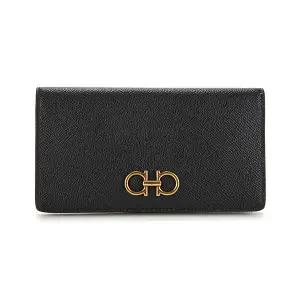 [페라가모] 여성 간치니 콘티넨탈 장지갑(22 D779 0726510)