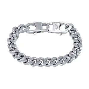 마르지엘라 팔찌 SM6UY0110 P8884 954 MM6 체인 남성팔찌