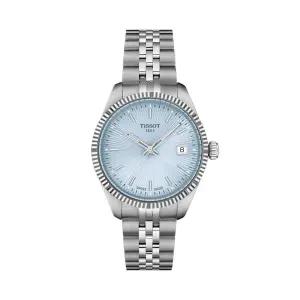 티쏘 T156.210.11.351.00 발라드 남성 메탈 쿼츠 34mm (25년NEW모델)