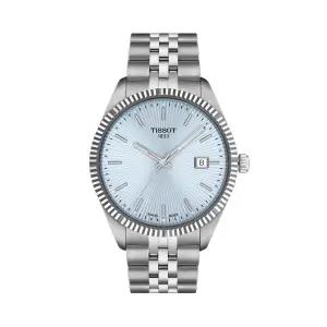 티쏘 T156.410.11.351.00 발라드 남성 메탈 쿼츠 40mm (25년NEW모델)