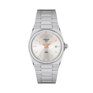 티쏘 T137.210.11.031.00 PRX 쿼츠 35mm