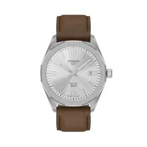 티쏘 T151.422.16.031.00 PRC 100 솔라 쿼츠 39mm (NEW모델)