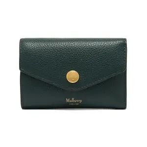 [ MULBERRY] RL6447 205 Q633 공용 카드지갑