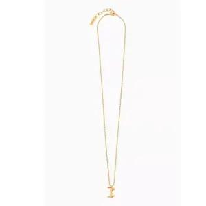 26SS  카산드라 체인 네클리스 메탈 골드 822754Y1500 8030